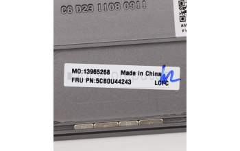 Lenovo 5CB0U44243 Tastatur inkl. Topcase ASM_BE L 81Q9_IG