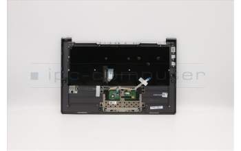 Lenovo 5CB0U44244 Tastatur inkl. Topcase ASM_AR-E L 81Q9_IG