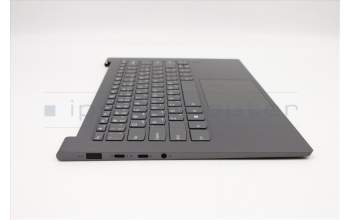 Lenovo 5CB0U44244 Tastatur inkl. Topcase ASM_AR-E L 81Q9_IG