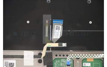 Lenovo 5CB0U44263 Tastatur inkl. Topcase ASM_SA L 81Q9_MC