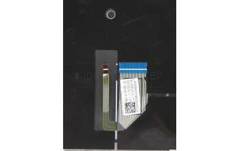 Lenovo 5CB0U44269 Tastatur inkl. Topcase ASM_UK L 81Q9_MC