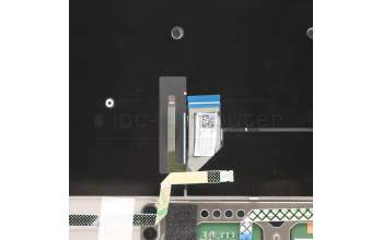 Lenovo 5CB0U44272 Tastatur inkl. Topcase ASM_CZ-SK L 81Q9_MC