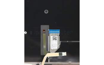 Lenovo 5CB0U44277 Tastatur inkl. Topcase ASM_FR L 81Q9_MC