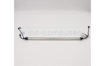 Lenovo 5CB0U44287 COVER Scharnier ASSY L 81Q9 MC FHD