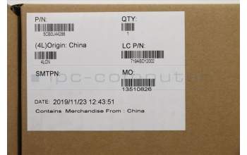 Lenovo 5CB0U44288