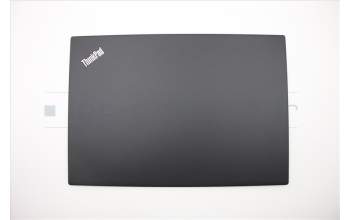 Lenovo 5CB0V81894 COVER A_Cov,BK,FHD STD CAM w/ gaskets
