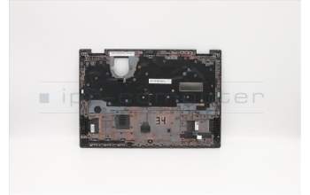Lenovo 5CB0W35031 COVER FRU C cover w/o FPR SR,Yoga