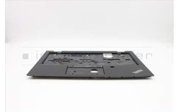 Lenovo 5CB0W35035 COVER FRU C cover w/FPR BK CS BK