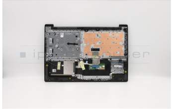 Lenovo 5CB0W43238 Tastatur inkl. Topcase ASM_US L81VDTEXBKD