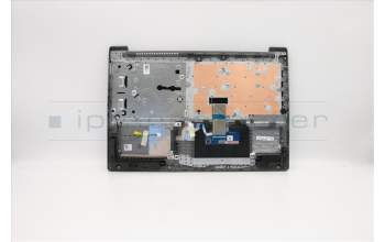 Lenovo 5CB0W43246 Tastatur inkl. Topcase ASM_IT L81VDIMRGRD
