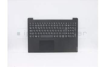 Lenovo 5CB0W43256 Tastatur inkl. Topcase ASM_PO L81VDTEXBKD