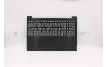 Lenovo 5CB0W43275 Tastatur inkl. Topcase ASM_FR L81VDIMRBKD