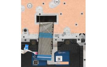 Lenovo 5CB0W43311 Tastatur inkl. Topcase ASM_US INTE L81VDIMRBKD