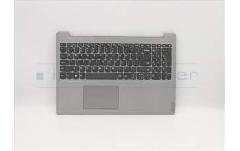Lenovo 5CB0W43312 Tastatur inkl. Topcase ASM_US INTE L81VDIMRGRD