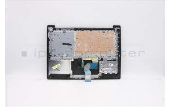 Lenovo 5CB0W43351 Tastatur inkl. Topcase ASM_UK L81VBBKTEXD