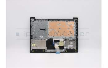Lenovo 5CB0W43383 Tastatur inkl. Topcase ASM_UK L81VBBKIMRD