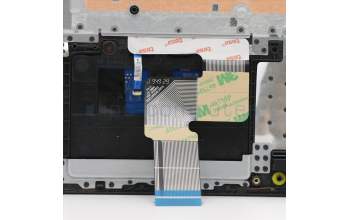 Lenovo 5CB0W43383 Tastatur inkl. Topcase ASM_UK L81VBBKIMRD