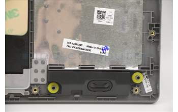 Lenovo 5CB0W43400 Tastatur inkl. Topcase ASM_HB L81VBGYIMRD