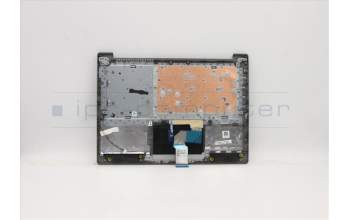 Lenovo 5CB0W43413 Tastatur inkl. Topcase ASM_UK L81VBGYIMRD