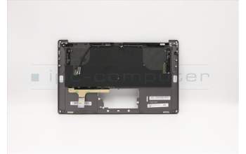 Lenovo 5CB0W43481 Tastatur inkl. Topcase ASM_GR W 81Q8 IG W/KB