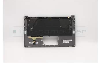 Lenovo 5CB0W43487 Tastatur inkl. Topcase ASM_IT W 81Q8 IG W/KB