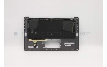 Lenovo 5CB0W43500 Tastatur inkl. Topcase ASM_UK W 81Q8 IG W/KB