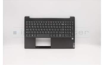 Lenovo 5CB0W43541 Tastatur inkl. Topcase C81NX IGBL_US