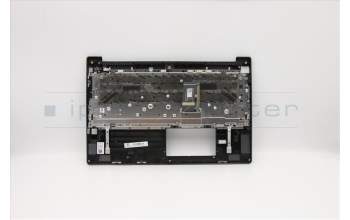 Lenovo 5CB0W43541 Tastatur inkl. Topcase C81NX IGBL_US
