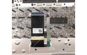 Lenovo 5CB0W43559 Tastatur inkl. Topcase C81NX IGBL FRE