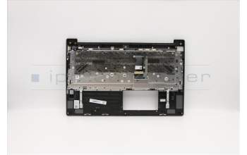 Lenovo 5CB0W43560 Tastatur inkl. Topcase C81NX IGBL GER