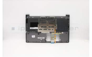 Lenovo 5CB0W43598 Tastatur inkl. TopcaseASM_US INT\'E W 81TE IG BL