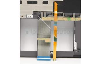 Lenovo 5CB0W43598 Tastatur inkl. TopcaseASM_US INT\'E W 81TE IG BL