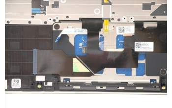 Lenovo 5CB0W43717 Tastatur inkl. Topcase ASM_US L81XA LIGSRAL