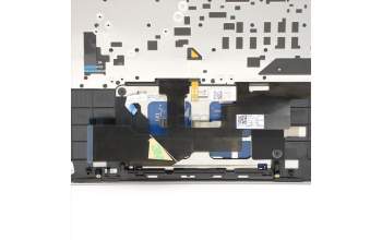 Lenovo 5CB0W43732 Tastatur inkl. Topcase ASM_ND L81XA LIGSRAL