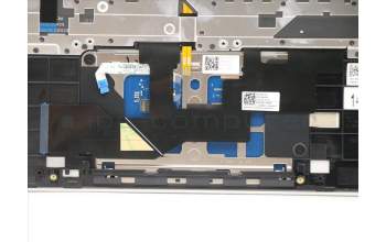 Lenovo 5CB0W43736 Tastatur inkl. Topcase ASM_SP L81XA LIGSRAL