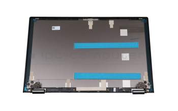 5CB0W43747 Original Lenovo Displaydeckel inkl. Scharniere cm (13,3 Zoll) grau