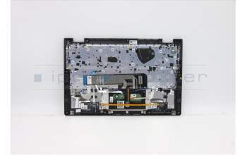 Lenovo 5CB0W43752 Tastatur inkl. Topcase ASM_BE Q 81UE