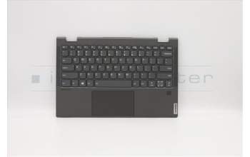 Lenovo 5CB0W43756 Tastatur inkl. Topcase ASM_US Q 81UE