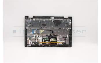 Lenovo 5CB0W43768 Tastatur inkl. Topcase ASM_IT Q 81UE