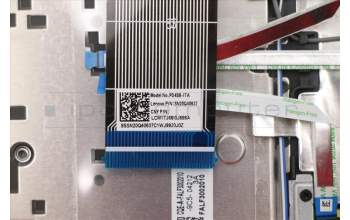 Lenovo 5CB0W43768 Tastatur inkl. Topcase ASM_IT Q 81UE