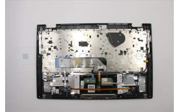 Lenovo 5CB0W43772 Tastatur inkl. Topcase ASM_ND Q 81UE