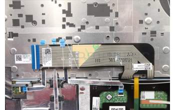 Lenovo 5CB0W43772 Tastatur inkl. Topcase ASM_ND Q 81UE