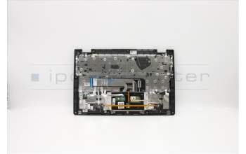 Lenovo 5CB0W43778 Tastatur inkl. Topcase ASM_SW Q 81UE