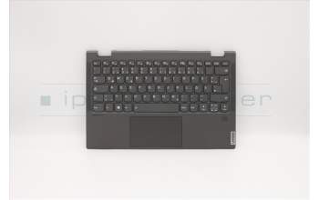 Lenovo 5CB0W43794 Tastatur inkl. Topcase ASM_GR Q 81XL