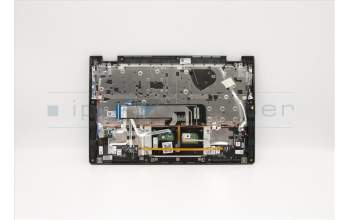 Lenovo 5CB0W43794 Tastatur inkl. Topcase ASM_GR Q 81XL