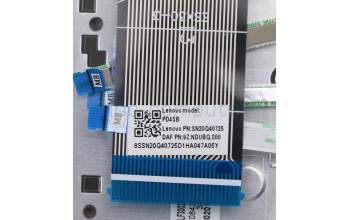 Lenovo 5CB0W43810 Tastatur inkl. Topcase ASM_SW Q 81XL