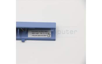Lenovo 5CB0W43901 COVER Hinge Cover W 81VS IB
