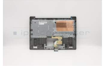 Lenovo 5CB0W43912 Tastatur inkl. Topcase ASM_BE W 81VS PG