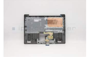 Lenovo 5CB0W43915 Tastatur inkl. Topcase ASM_GR W 81VS PG