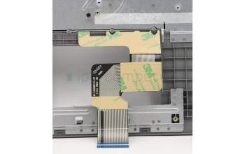 Lenovo 5CB0W43915 Tastatur inkl. Topcase ASM_GR W 81VS PG